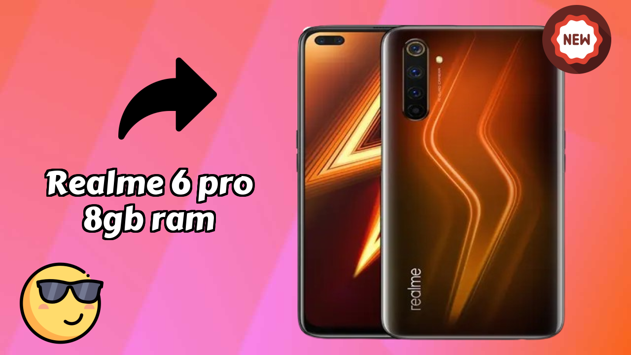 Realme 6 Pro 8GB RAM Review: 8 GB RAM Multitasking Test