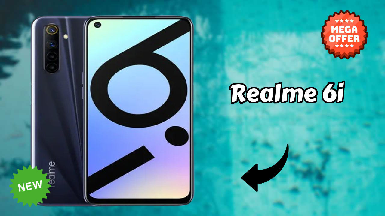 Realme 6i vs Competition: Detailed Compare Guide