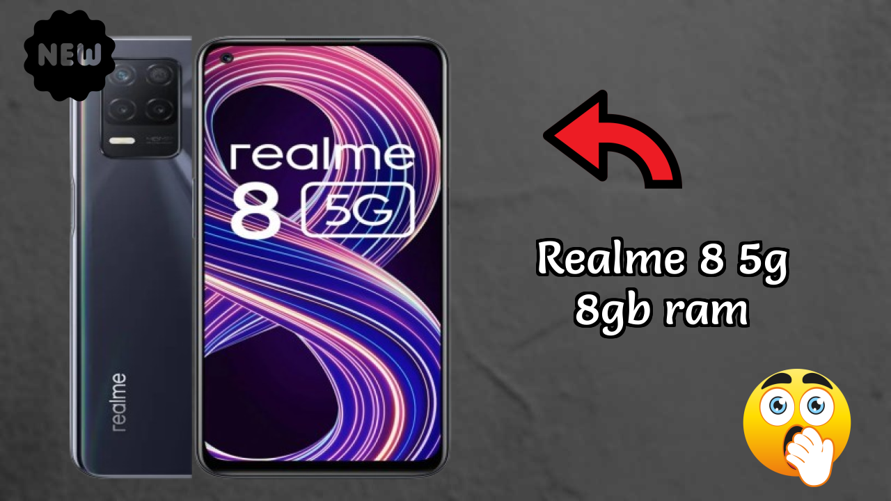 Realme 8 5G 8GB RAM Camera Test: 16 MP Front Camera Selfie Quality