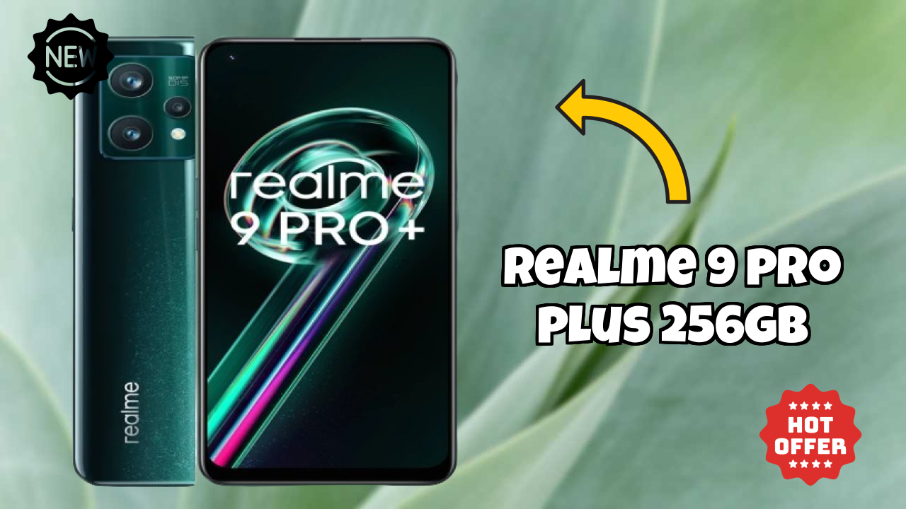 Realme 9 Pro Plus 256GB Camera Samples: 50 MP + 8 MP + 2 MP Rear Camera Real Photos