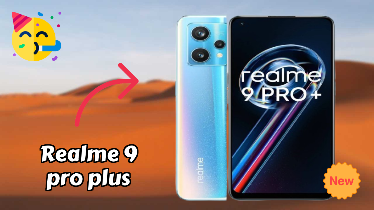 Realme 9 Pro Plus vs iPhone: Detailed Feature Compare