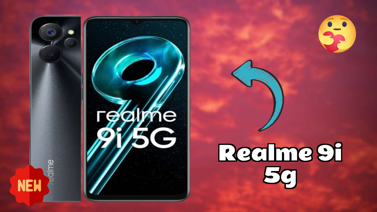 Realme 9i 5G vs Competition: Which is Better?