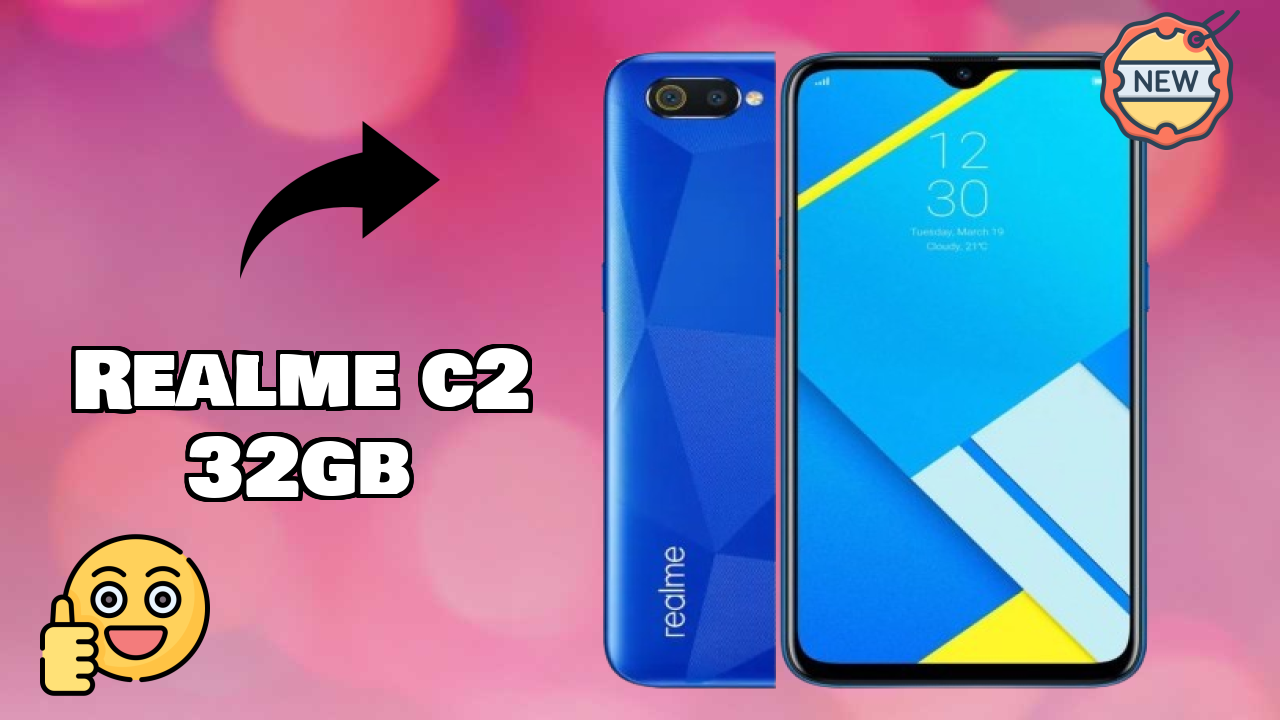 Realme C2 32GB Battery Review: 4000 MAh Usage Analysis