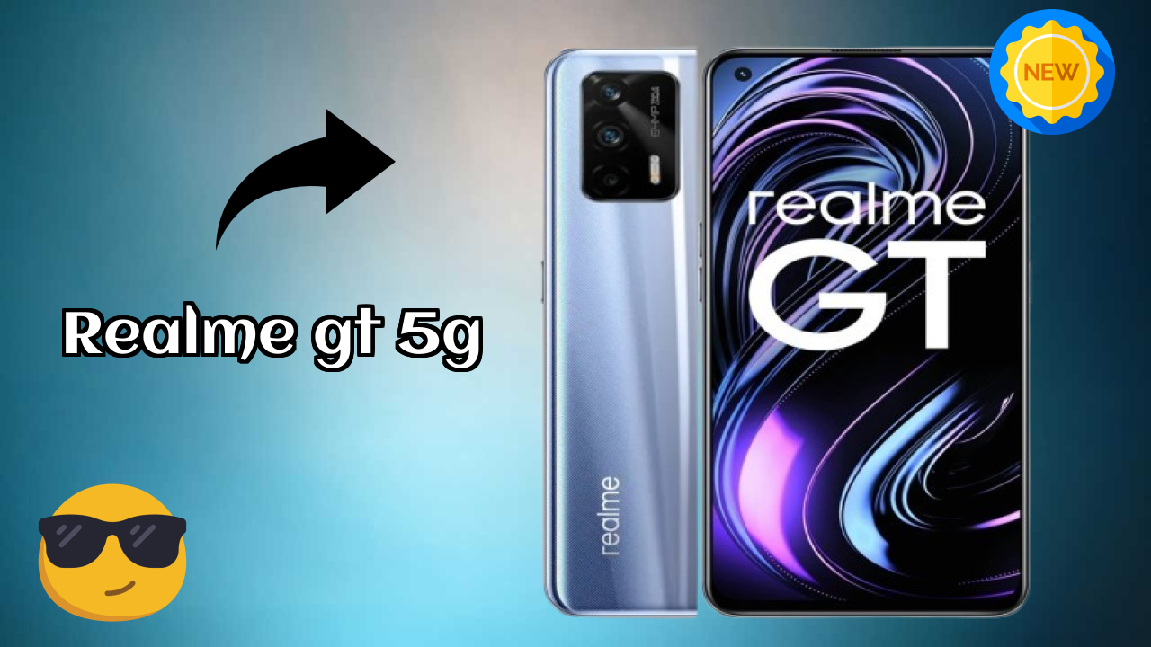 Realme GT 5G Camera Review: 64 MP + 8 MP + 2 MP Rear Camera Real Test