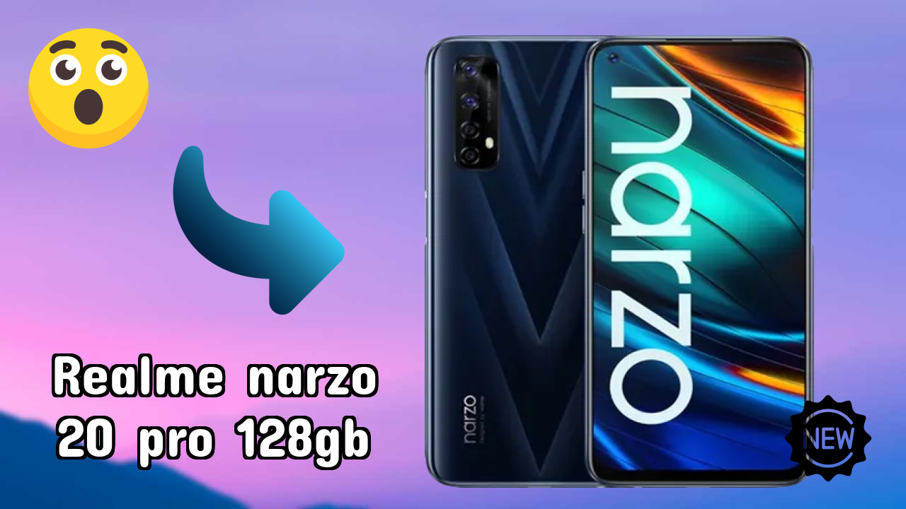 Realme Narzo 20 Pro 128GB at ₹16,399 - Should You Buy Now?