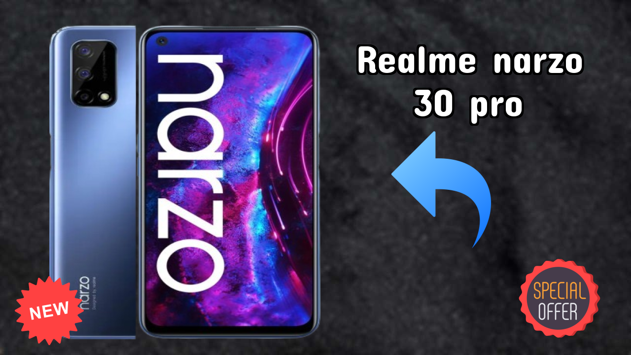 Realme Narzo 30 Pro vs iPhone: Complete Comparison Guide