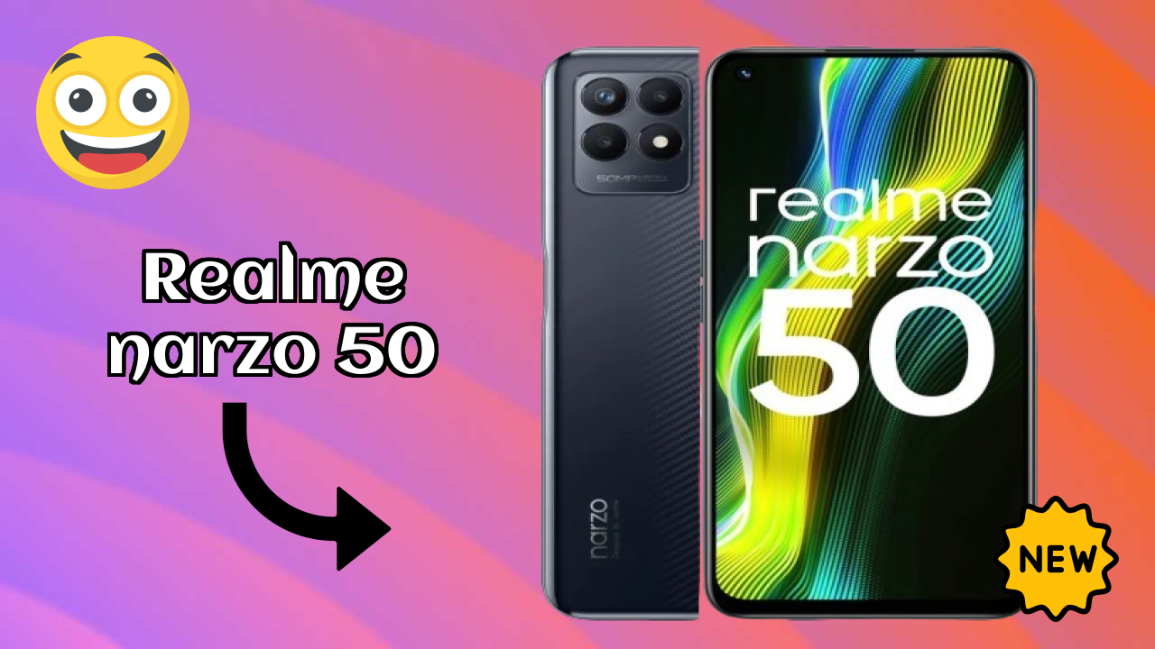 Realme Narzo 50 Battery Life: 5000 MAh Real-World Test