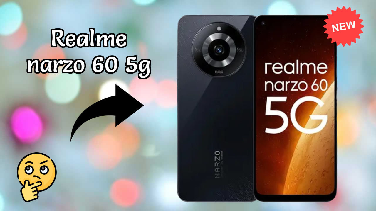Realme Narzo 60 5G - Final Verdict: Is It Worth ₹14,123?