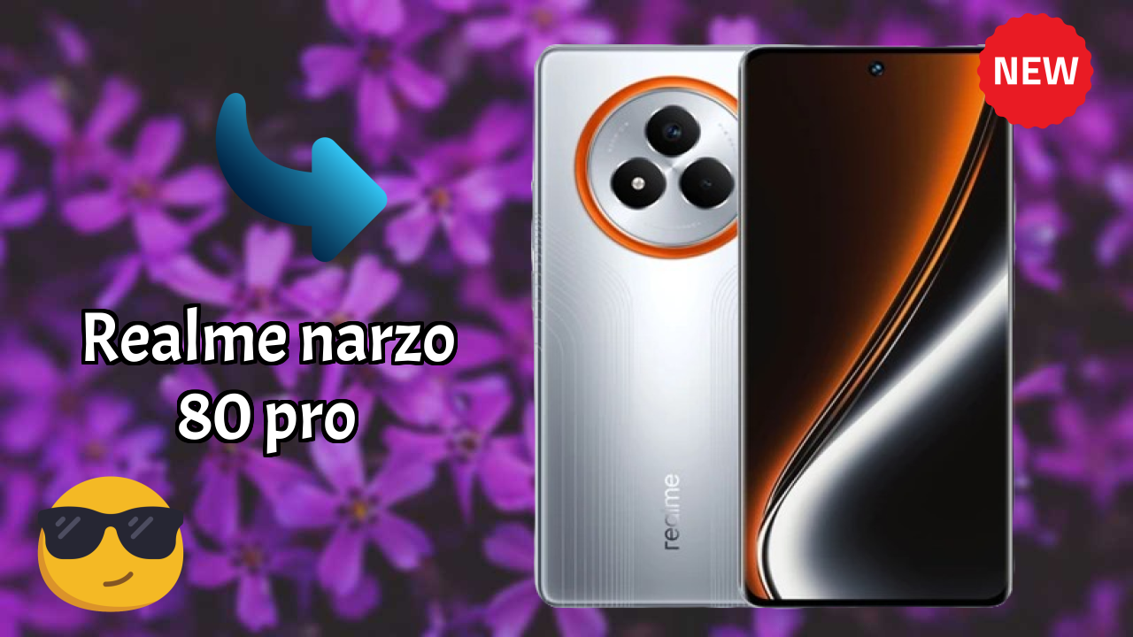Realme Narzo 80 Pro vs Samsung: Which Should You Choose?