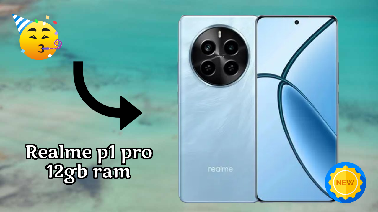 Realme P1 Pro 12GB RAM Battery Review: 5000 MAh Charging Time