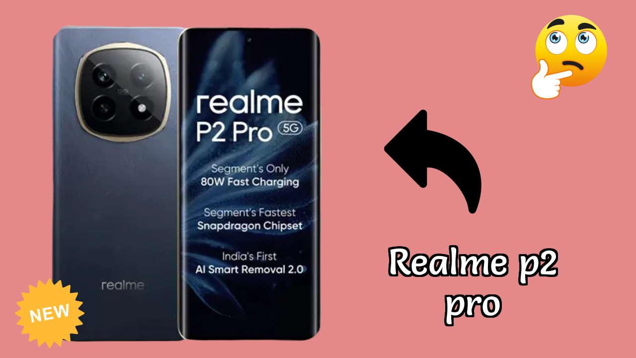 Realme P2 Pro vs iPhone: Which Offers Better Value?