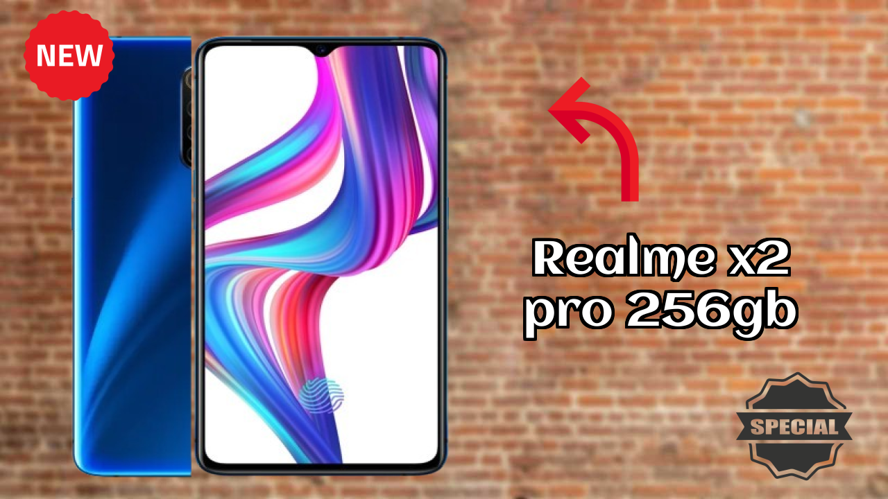Realme X2 Pro 256GB vs Competition: Detailed Feature Compare