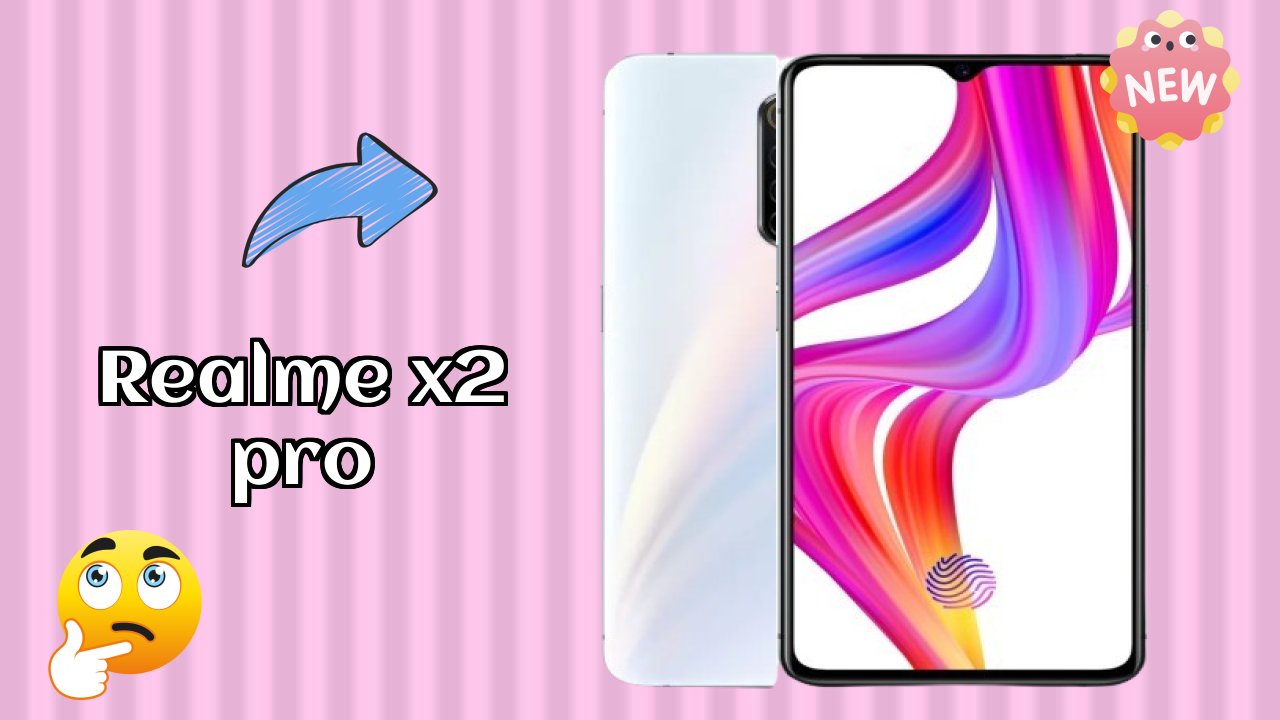 Realme X2 Pro Camera Review: 64 MP + 13 MP + 8 MP + 2 MP Rear Camera Photo Test