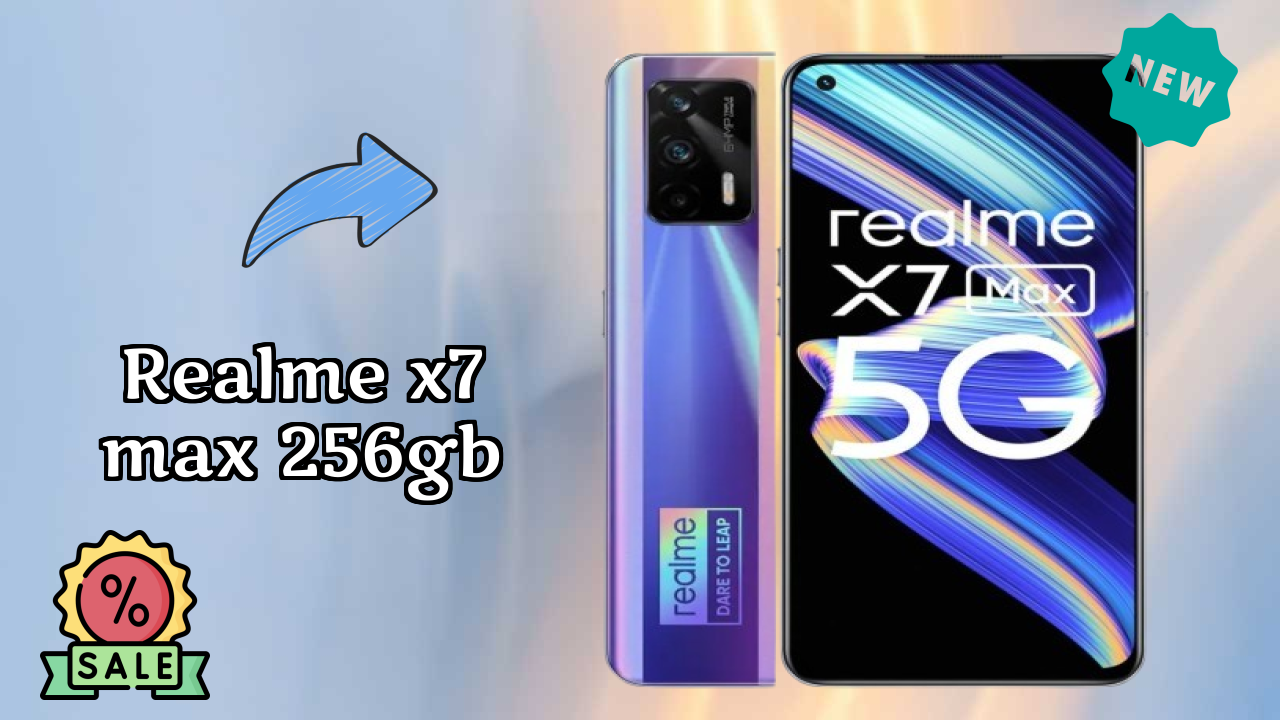 Realme X7 Max 256GB Selfie Camera: 16 MP Front Camera Quality Review
