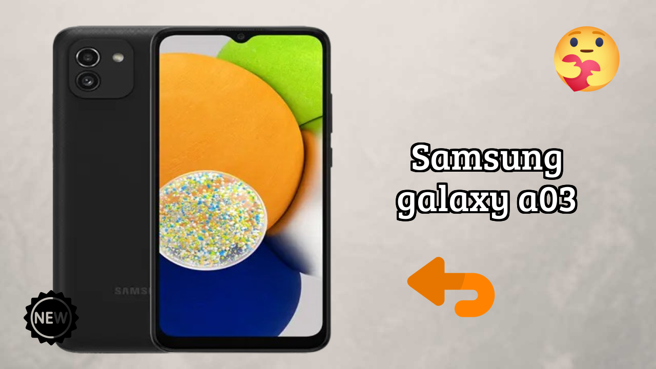 Samsung Galaxy A03 vs iPhone 15: Complete Comparison