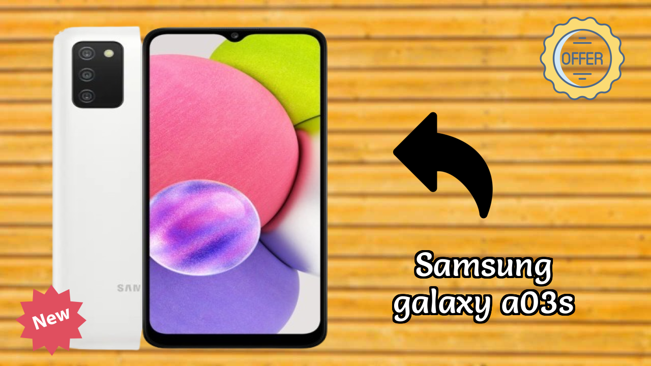 Samsung Galaxy A03s Price Review: ₹8,990 Worth the Money?