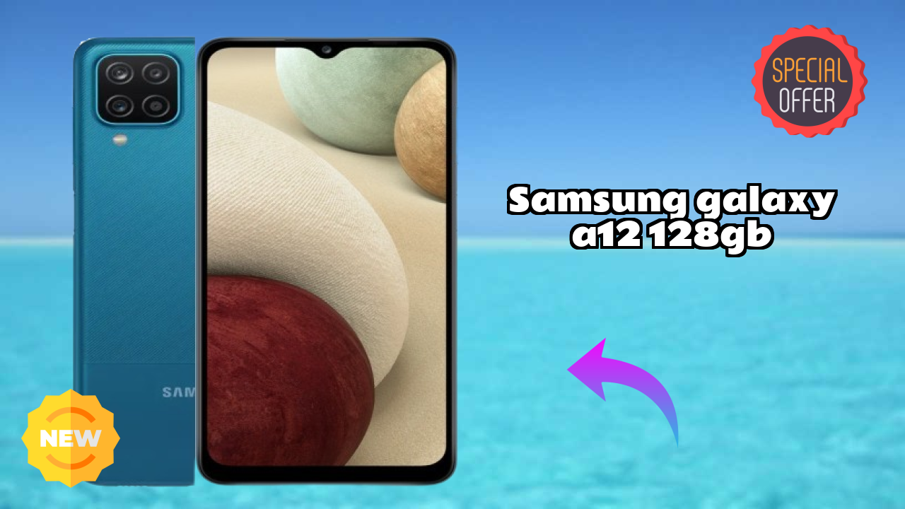 Samsung Galaxy A12 128GB Gaming Test: MediaTek Helio P35 FPS Performance