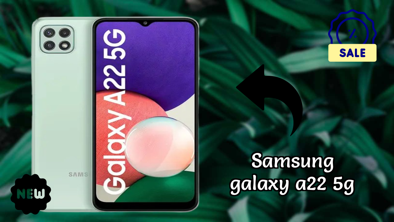 Samsung Galaxy A22 5G Camera Samples: 48 MP + 5 MP + 2 MP Rear Camera Real Photos