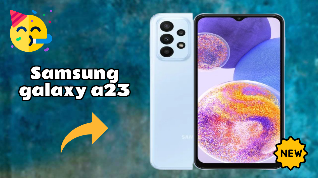 Samsung Galaxy A23 vs iPhone 15: Which is Better Value?