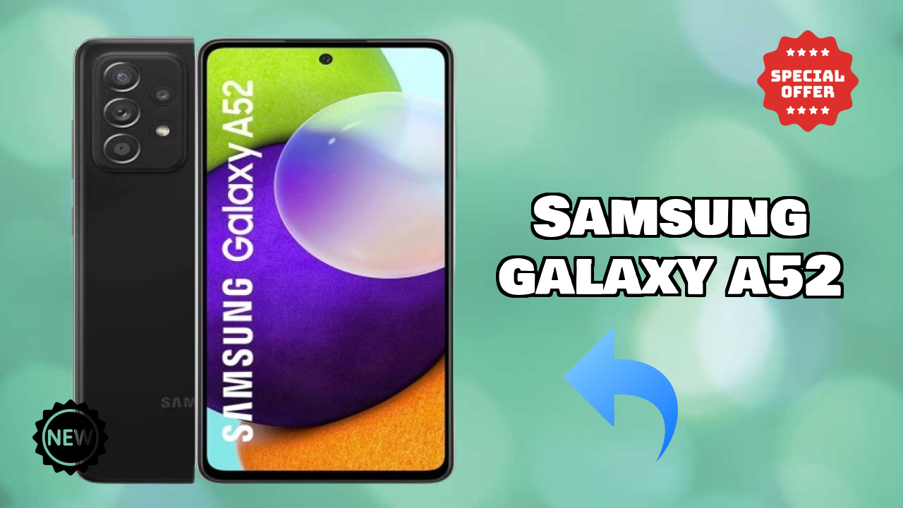 Samsung Galaxy A52 RAM Review: 6 GB RAM Multitasking Test
