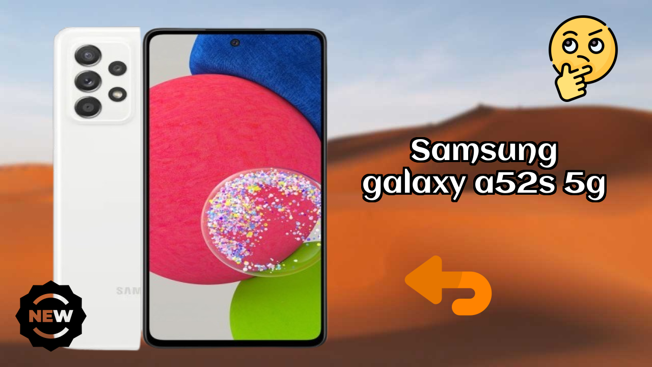 Samsung Galaxy A52s 5G Gaming Benchmarks: Snapdragon 778G Tested