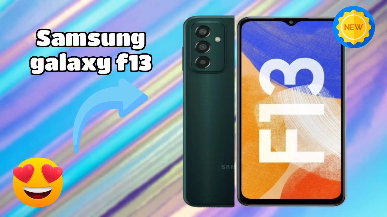 Samsung Galaxy F13 RAM Performance: 4 GB RAM Gaming Test