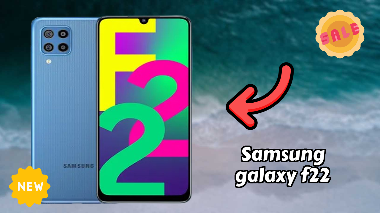 Samsung Galaxy F22 Battery Review: 6000 MAh Endurance Test