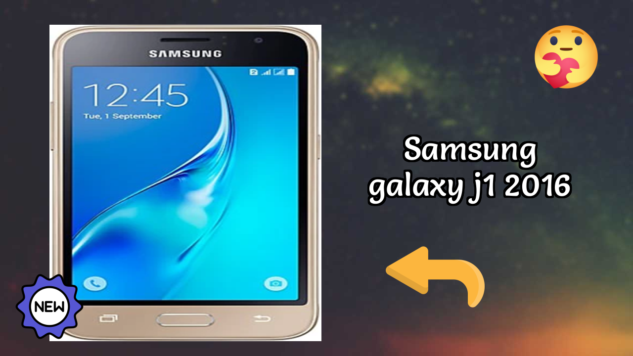 Samsung Galaxy J1 2016 Battery Review: 2050 MAh Usage Analysis