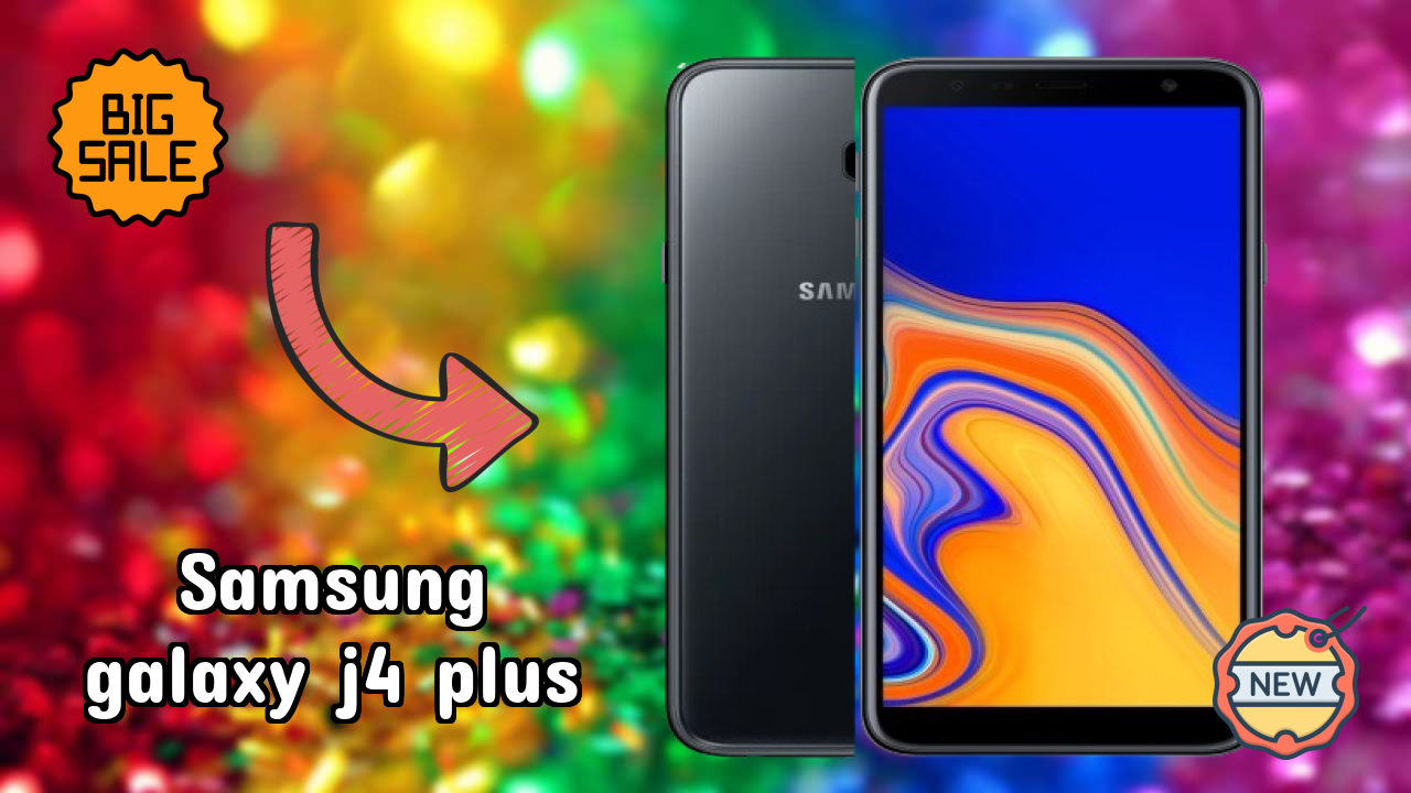 Samsung Galaxy J4 Plus RAM Performance: 2 GB RAM Gaming Tested