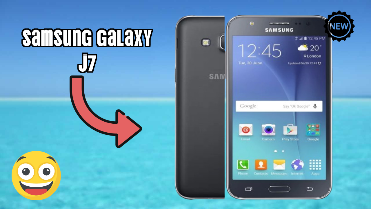 Samsung Galaxy J7 Battery Life: 3000 MAh Charging Time