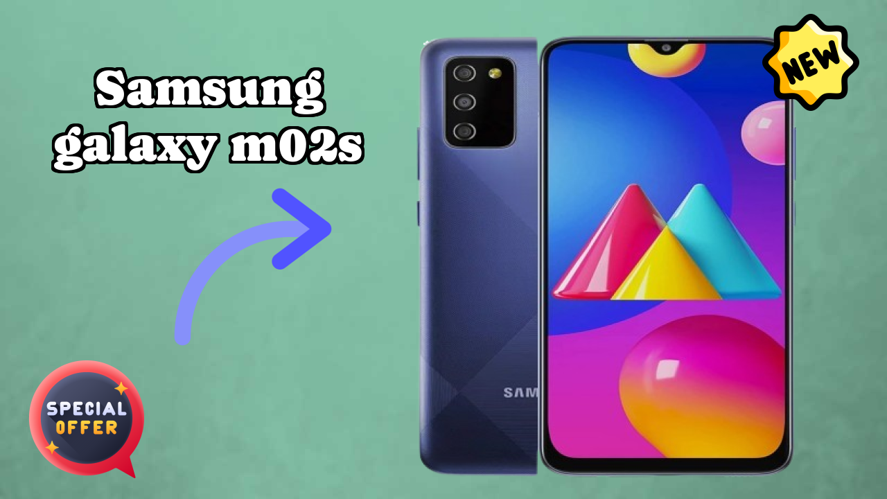 Samsung Galaxy M02s Price Analysis: ₹10,091 Good Investment?