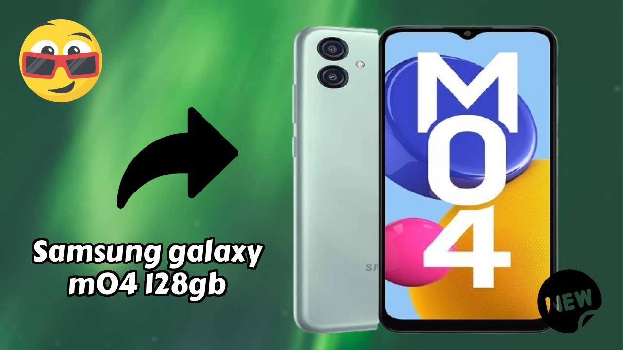 Samsung Galaxy M04 128GB Camera Review: 13 MP + 2 MP Rear Camera Photo Quality