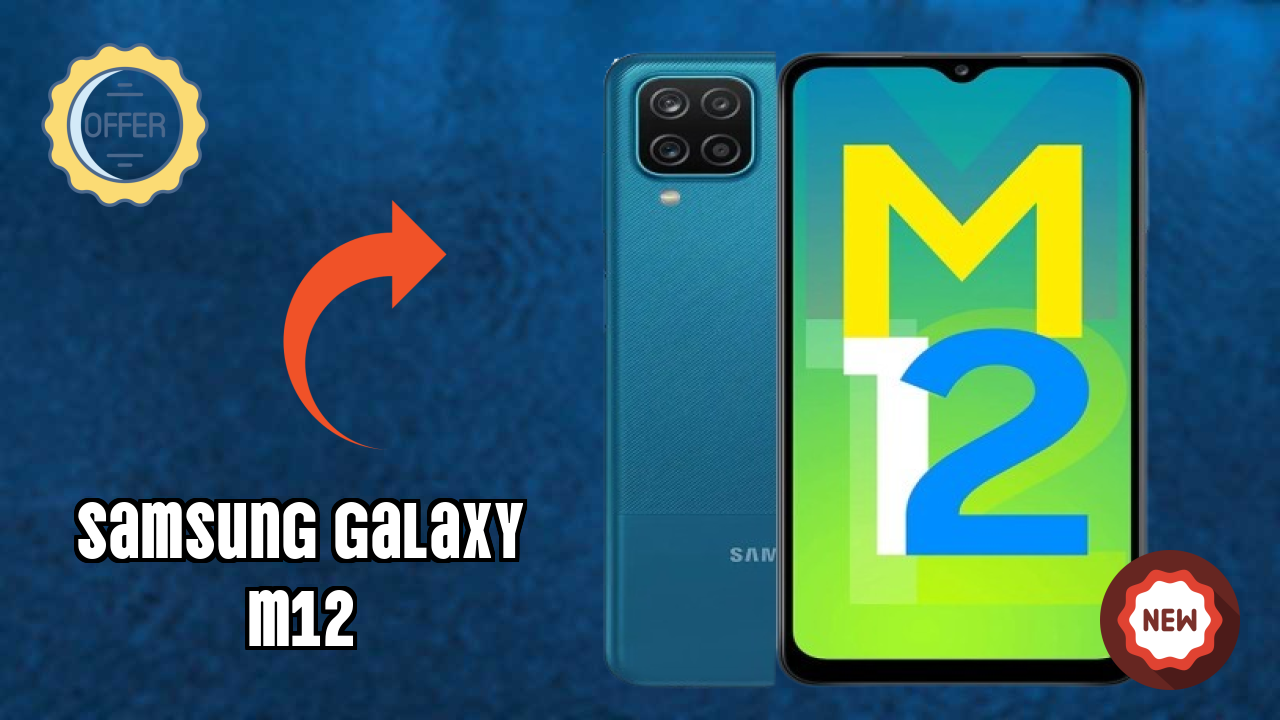 Samsung Galaxy M12 Battery Life: 6000 MAh Endurance Test
