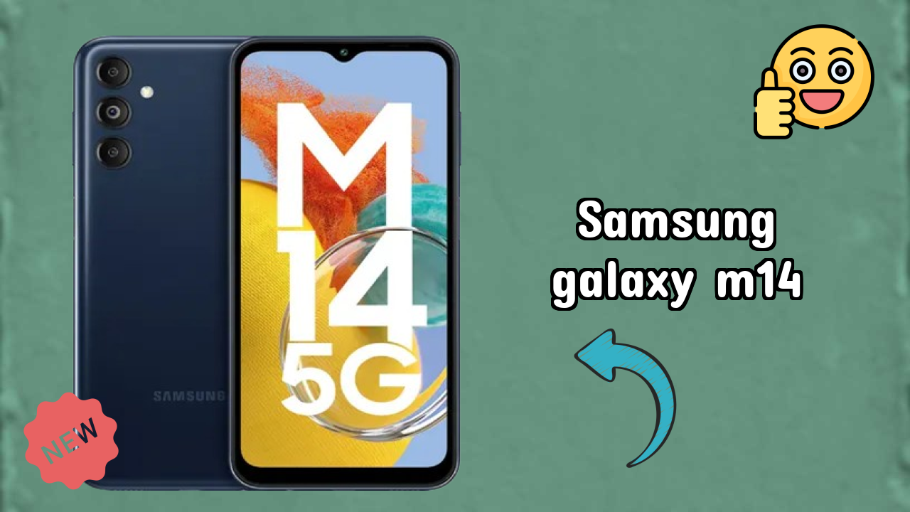 Samsung Galaxy M14 Camera Test: 50 MP + 2 MP + 2 MP Rear Camera Real Photos