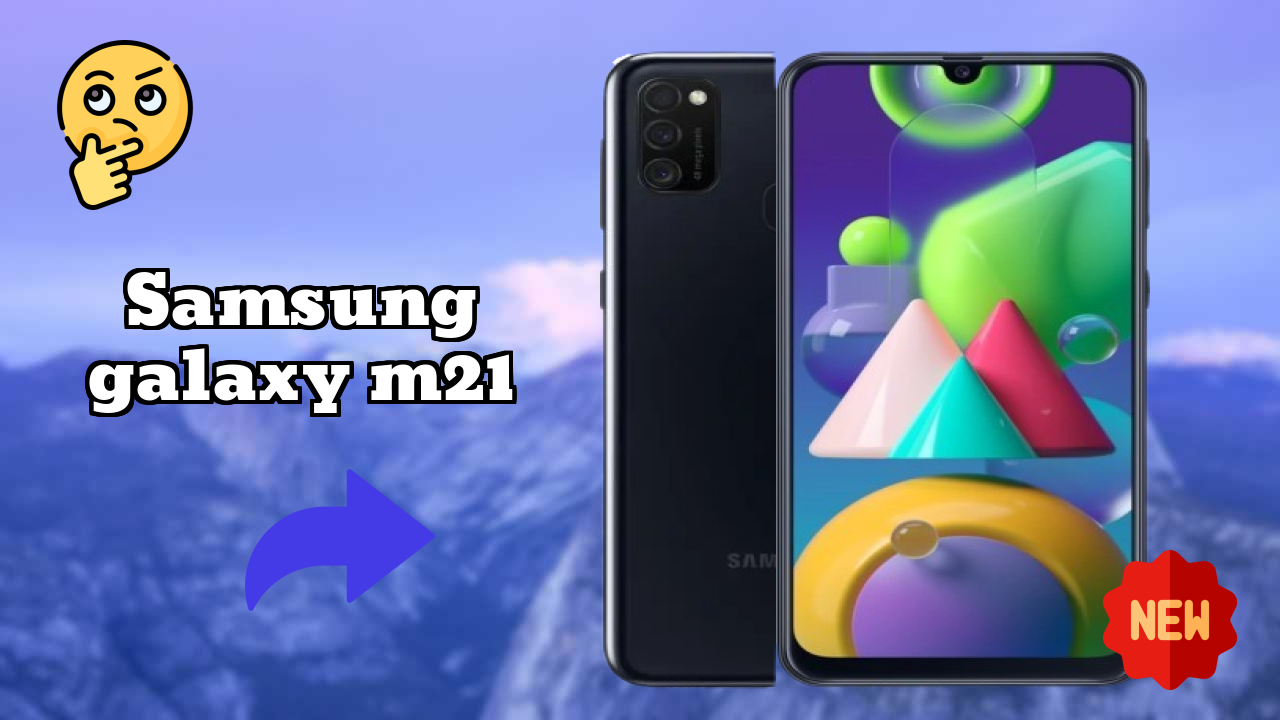 Samsung Galaxy M21 Price Analysis: ₹9,999 Value Check