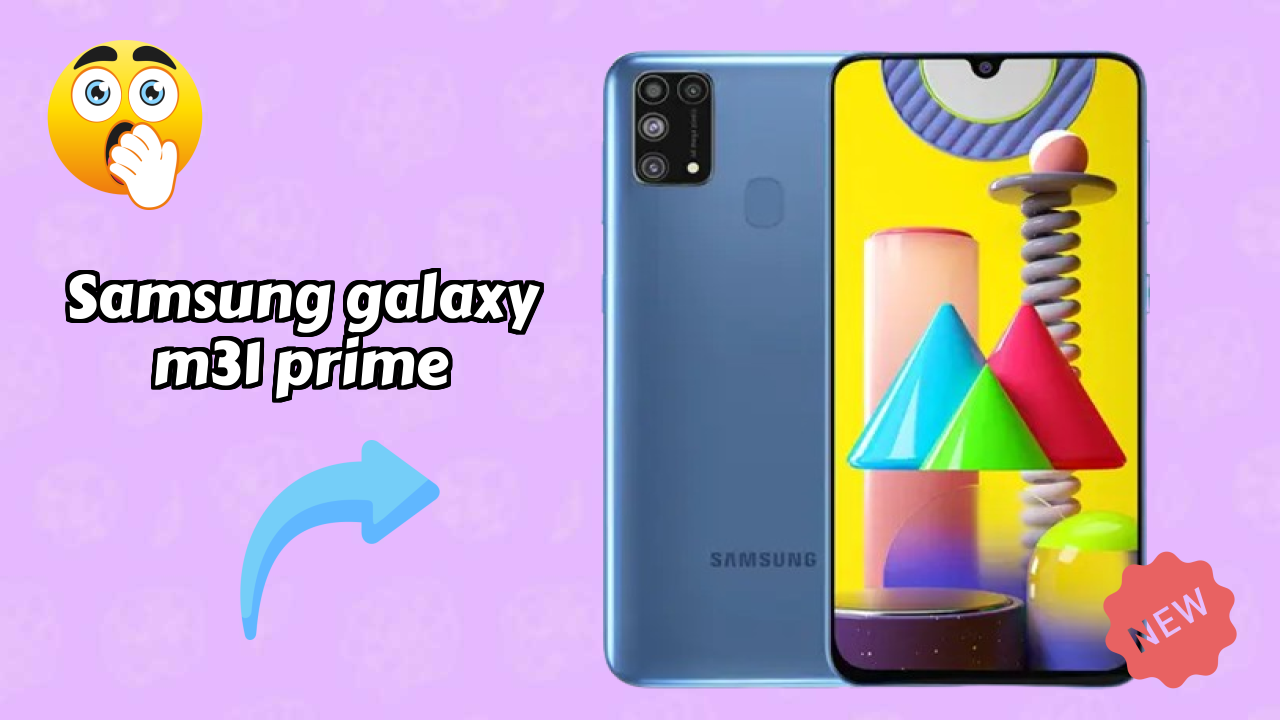 Samsung Galaxy M31 Prime Price: ₹17,499 - Is It Worth Buying?