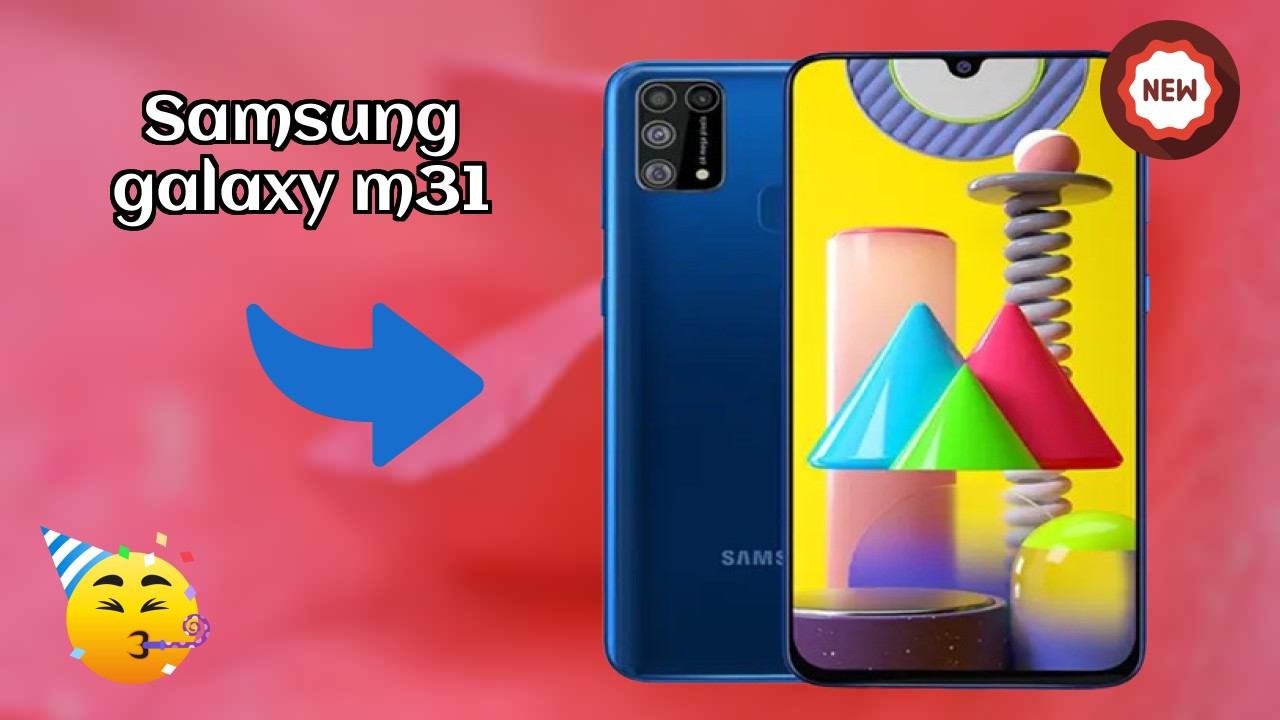 Samsung Galaxy M31 Gaming Benchmarks: Samsung Exynos 9 Octa 9611 Tested