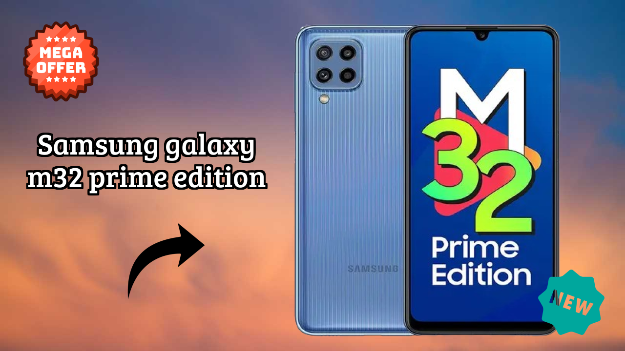Samsung Galaxy M32 Prime Edition Camera Review: 64 MP + 8 MP + 2 MP + 2 MP Rear Camera Photo Test