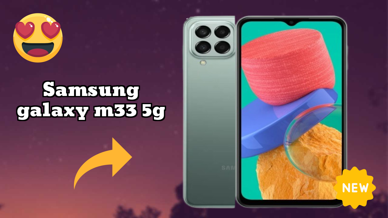 Samsung Galaxy M33 5G Processor Test: Samsung Exynos 1280 Benchmarks