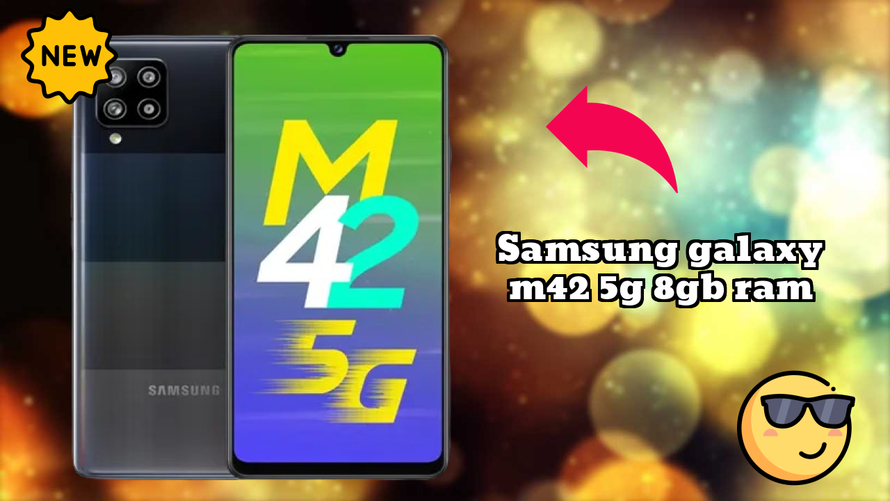 Samsung Galaxy M42 5G 8GB RAM vs iPhone 15: Which One Should You Buy?