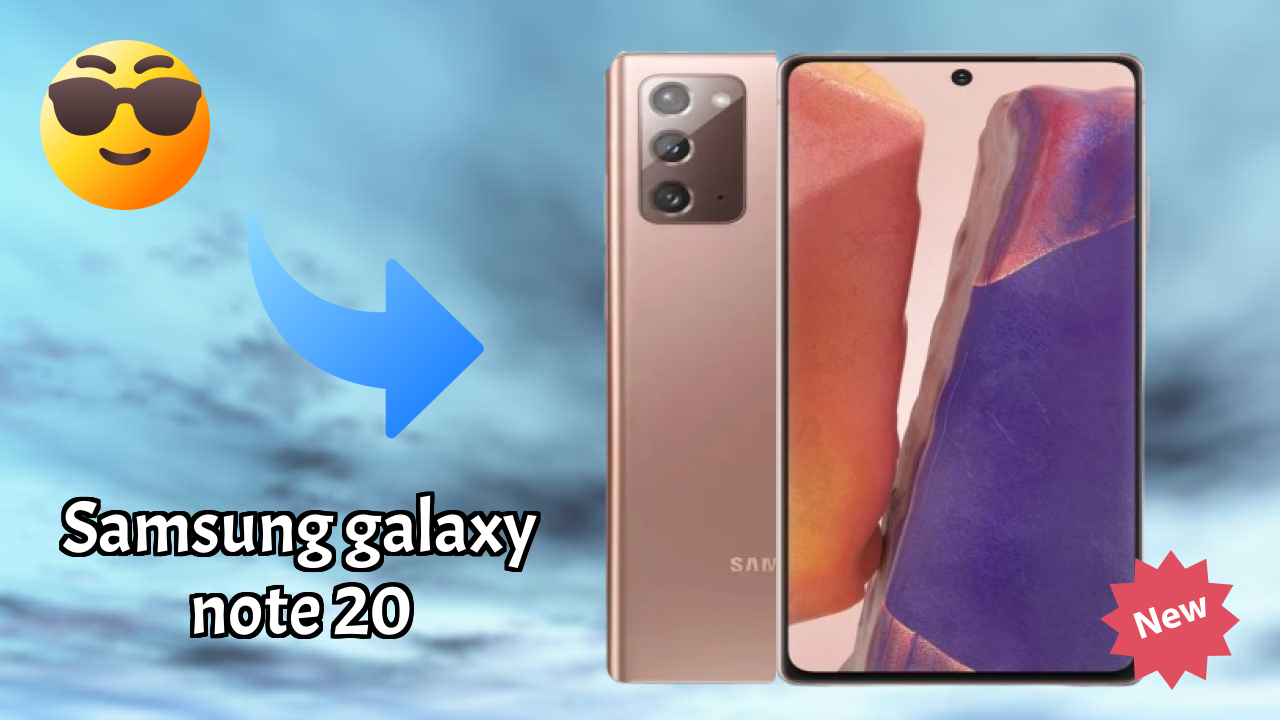 Samsung Galaxy Note 20 Camera Review: 12 MP + 64 MP + 12 MP Rear Camera Photo Quality
