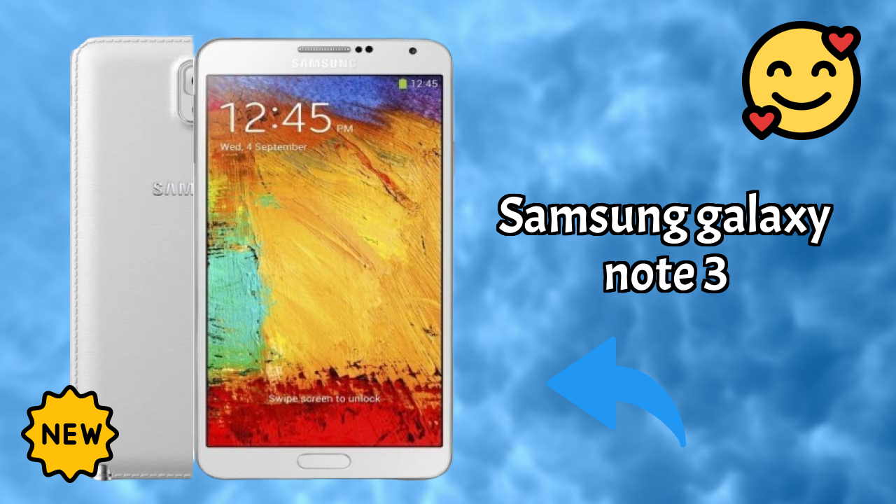 Samsung Galaxy Note 3 Price Drop Alert: Just ₹39,999 Now