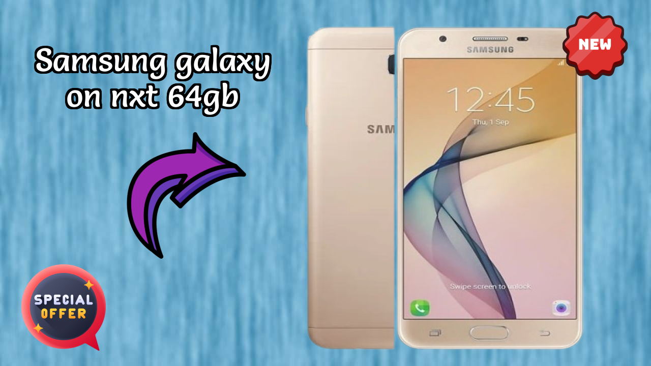 Samsung Galaxy On Nxt 64GB Battery Test: 3300 MAh Lasts All Day?