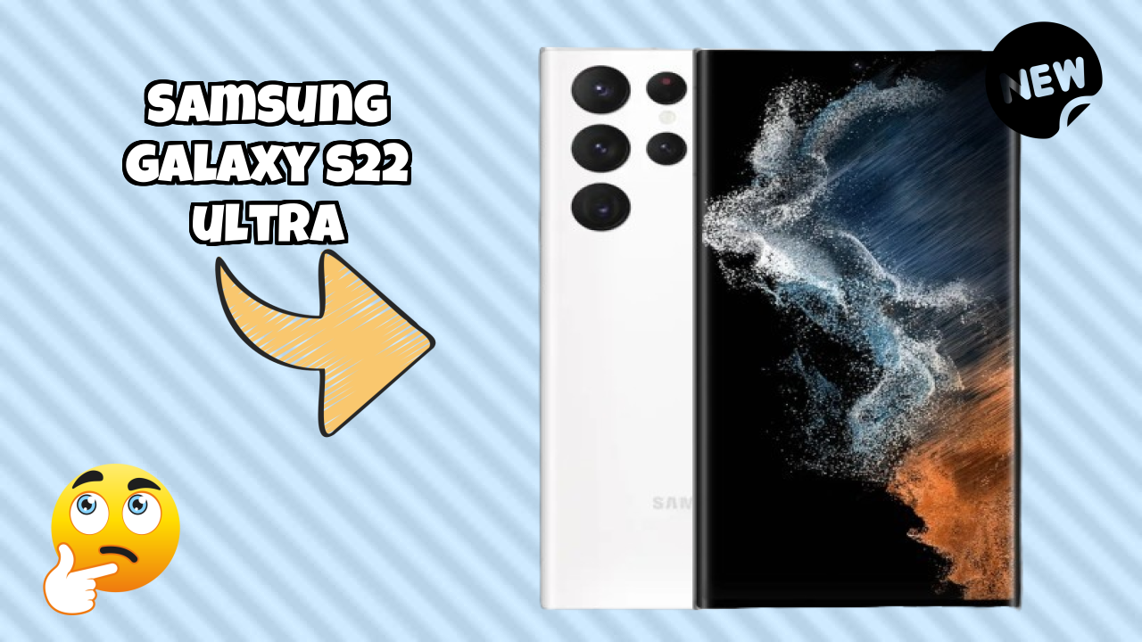 Samsung Galaxy S22 Ultra Price Review: ₹65,999 Worth the Money?