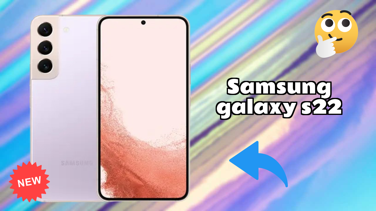 Samsung Galaxy S22 Gaming Benchmarks: Snapdragon 8 Gen 1 Tested