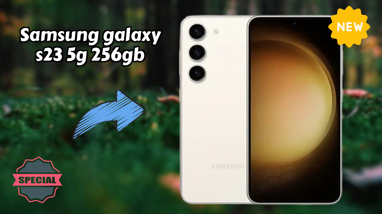 Samsung Galaxy S23 5G 256GB Gaming Benchmarks: Snapdragon 8 Gen 2 Tested