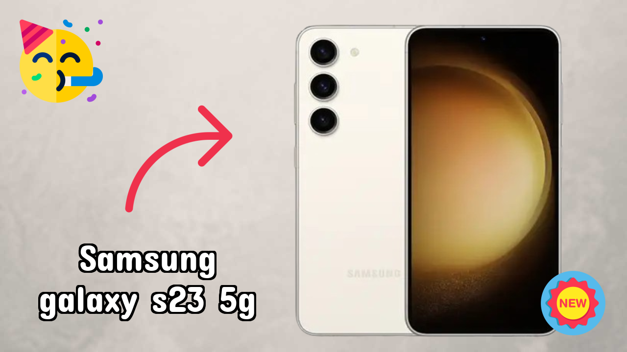 Samsung Galaxy S23 5G Camera Quality: 50 MP + 12 MP + 10 MP Rear Camera Samples Review