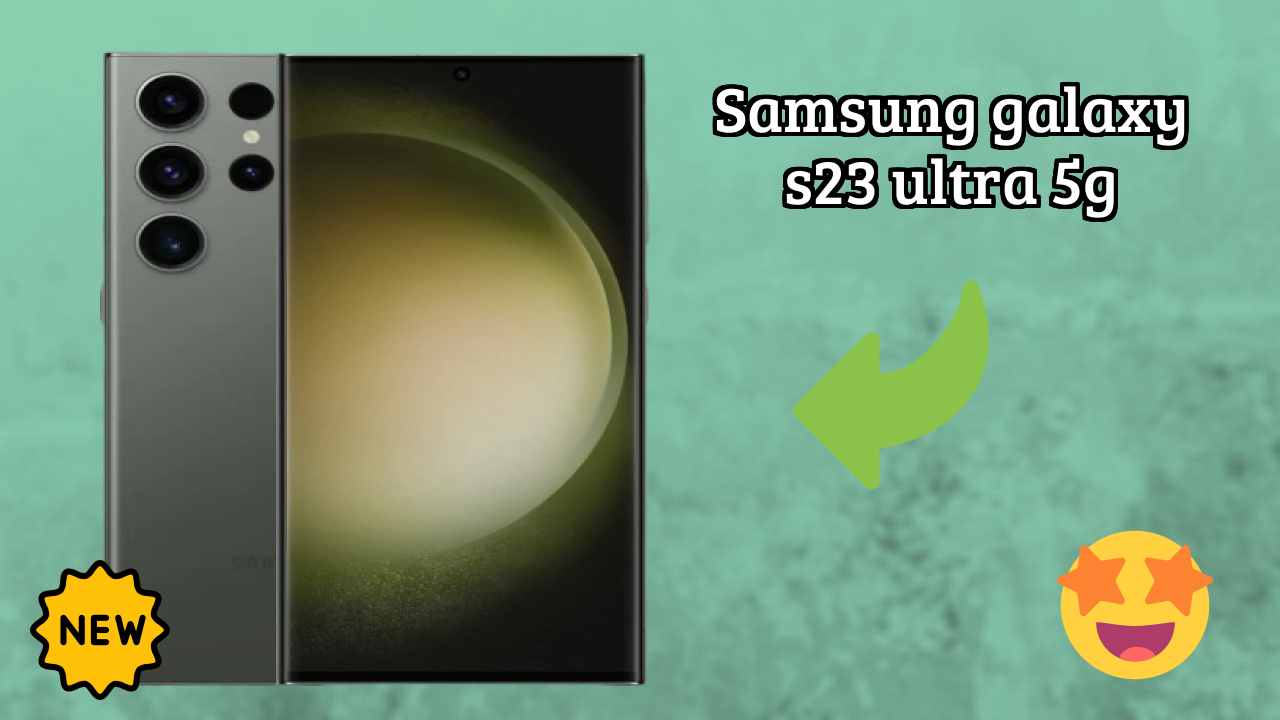 Samsung Galaxy S23 Ultra 5G Battery Test: 5000 MAh Endurance Review