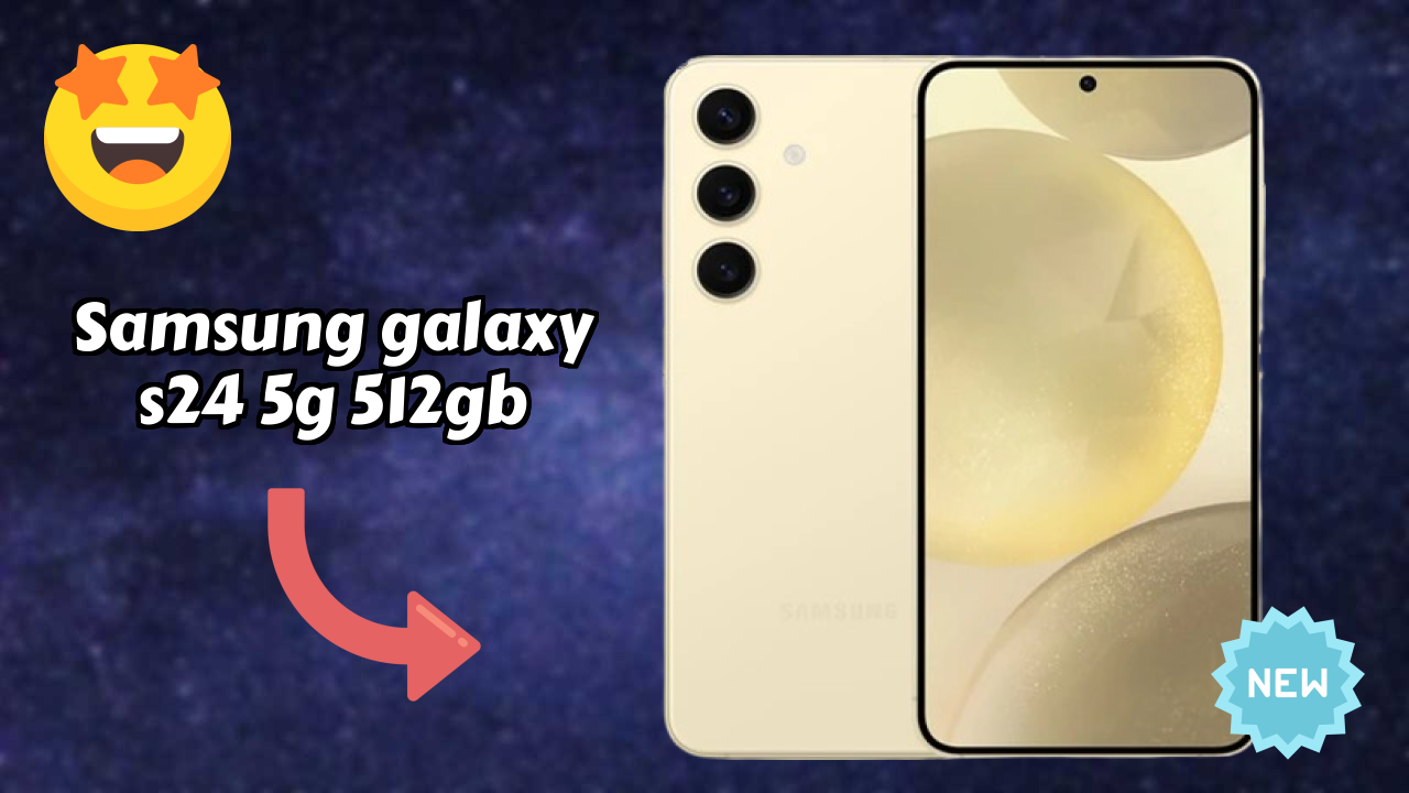 Samsung Galaxy S24 5G 512GB Battery Review: 4000 MAh Usage Analysis