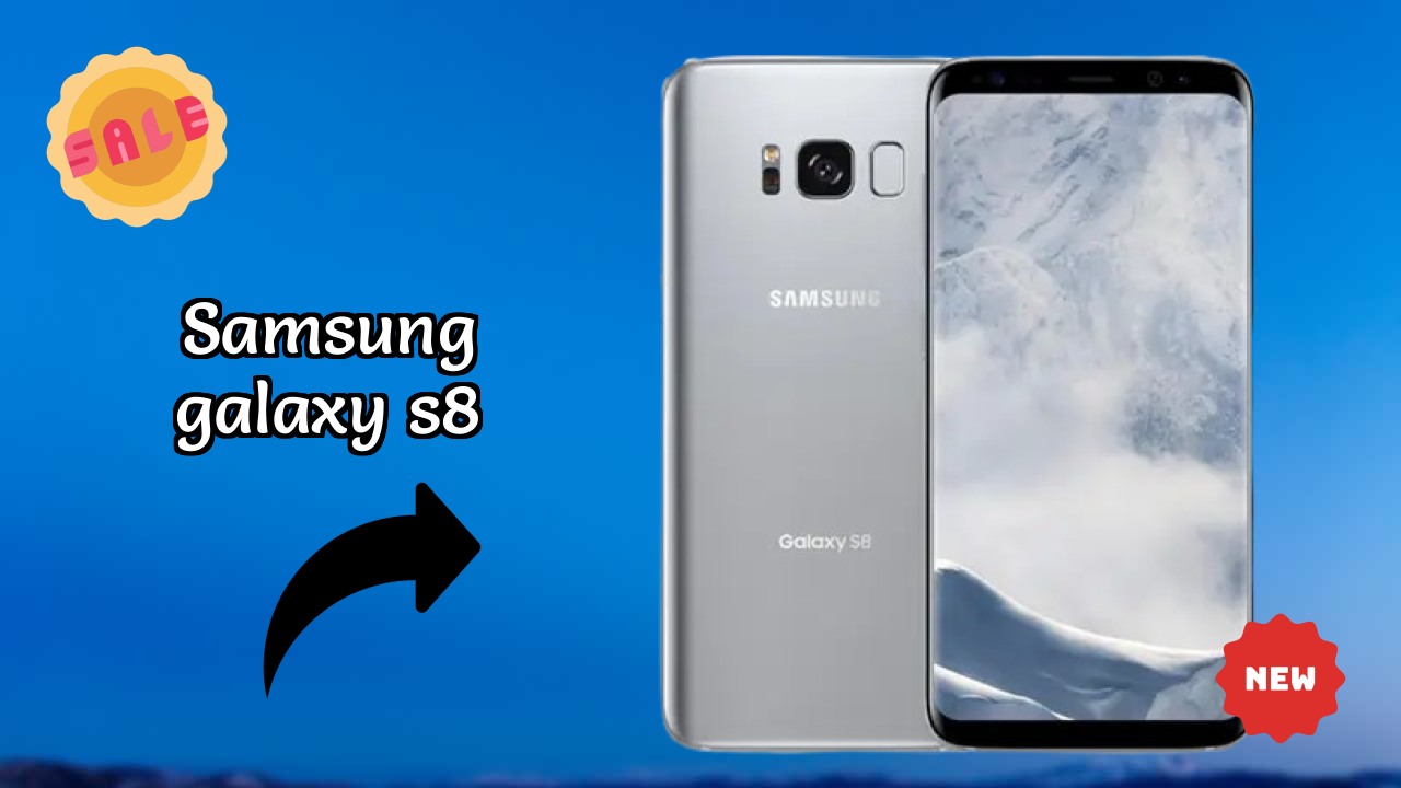 Samsung Galaxy S8 Gaming Performance: Samsung Exynos 9 Octa 8895 Benchmarks